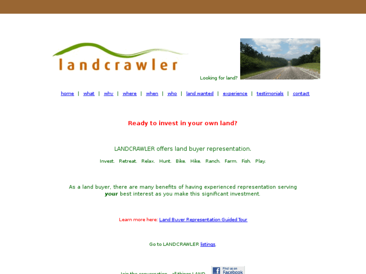 www.landbuyersrep.com