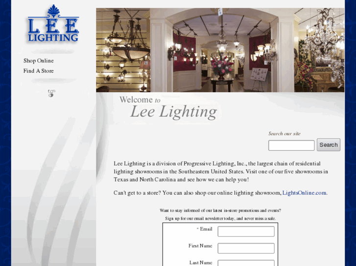 www.lee-lighting.com