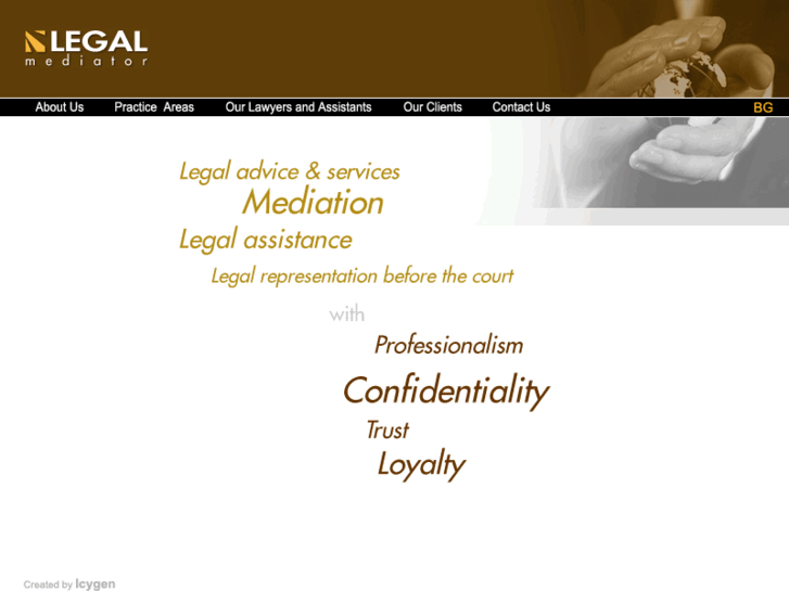 www.legal-mediator.com