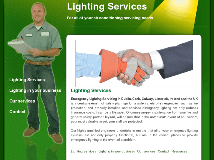 www.lighting-service.net