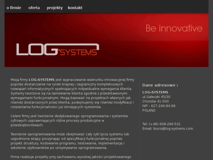 www.log-systems.com