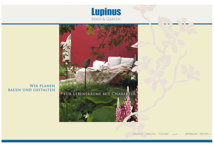 www.lupinusgarten.com