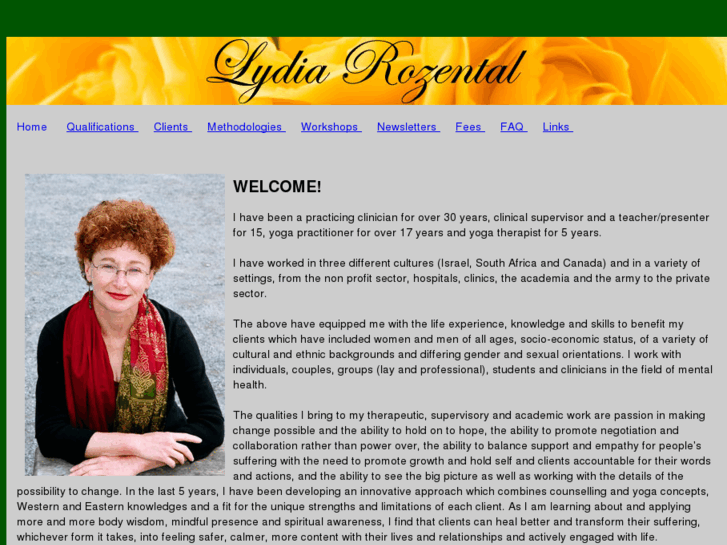 www.lydiarozental-counselling.com