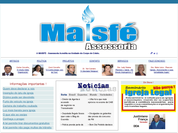 www.maisfe.org