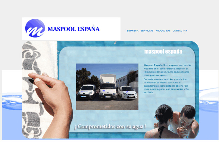 www.maspool.es