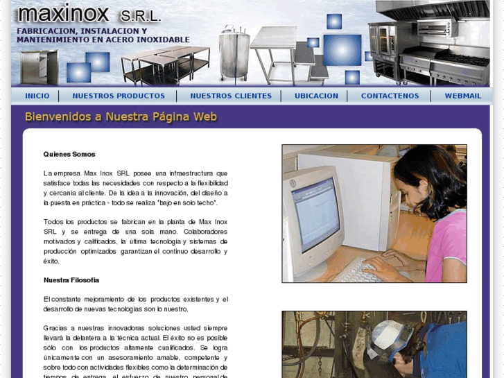 www.max-inox.com