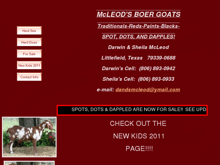 www.mcleodsboergoats.com