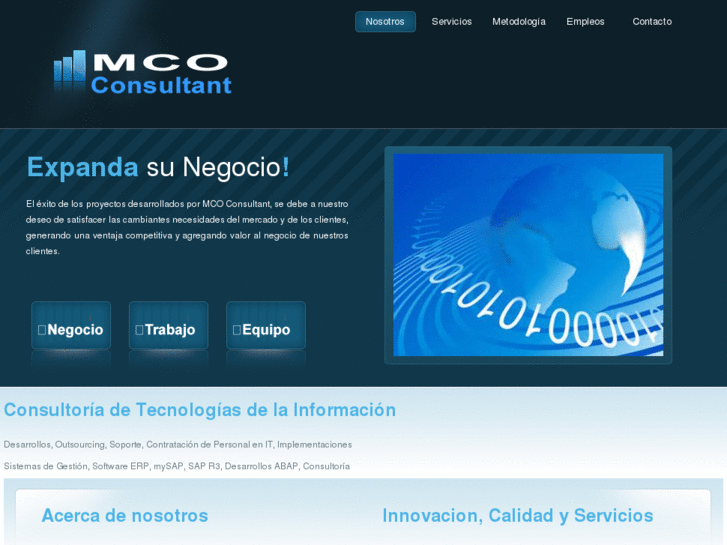 www.mcoconsultant.com