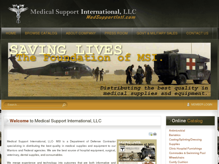 www.medsupportintl.com