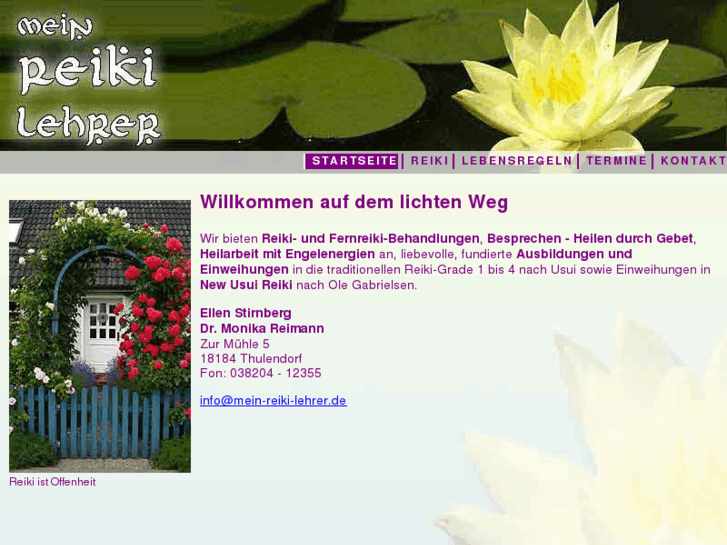 www.mein-reiki-lehrer.de