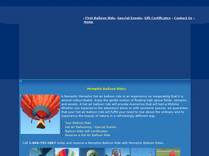 www.memphishotairballoons.com