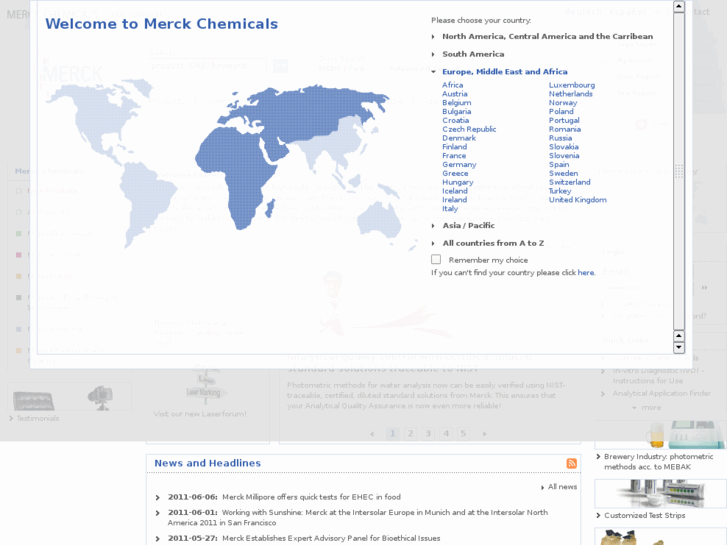 www.merck-chemicals.com