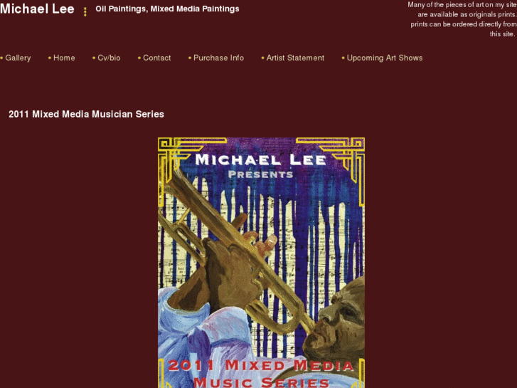 www.michaelleedesign.net