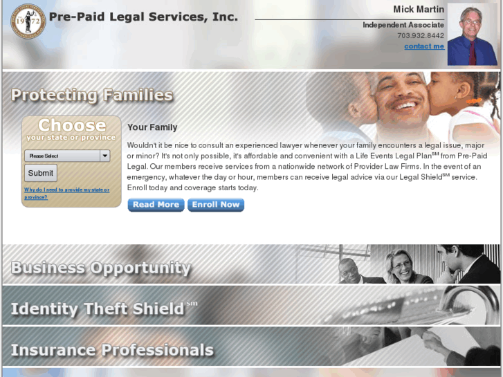 www.mickmartin.net