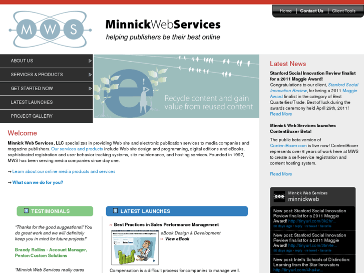 www.minnick.com