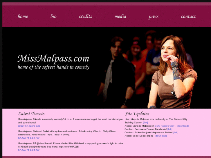 www.missmalpass.com