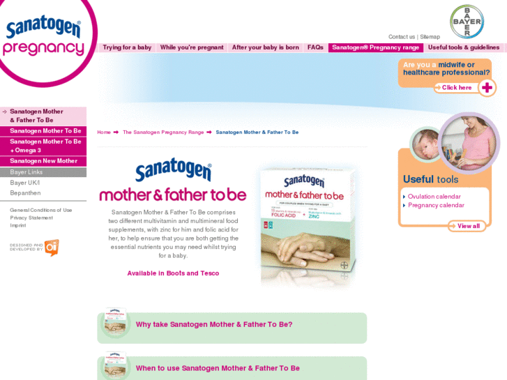 www.motherandfathertobe.com