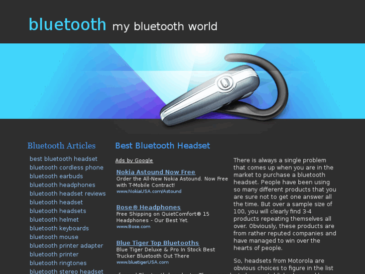 www.mybluetoothworld.com