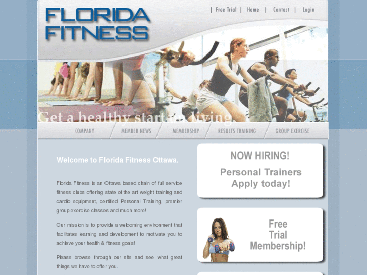 www.myfloridafitness.com