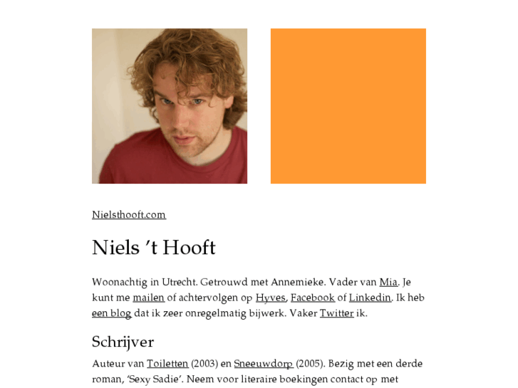 www.nielsthooft.com