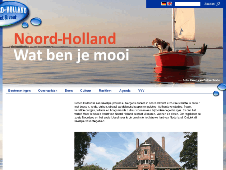 www.noord-holland.com