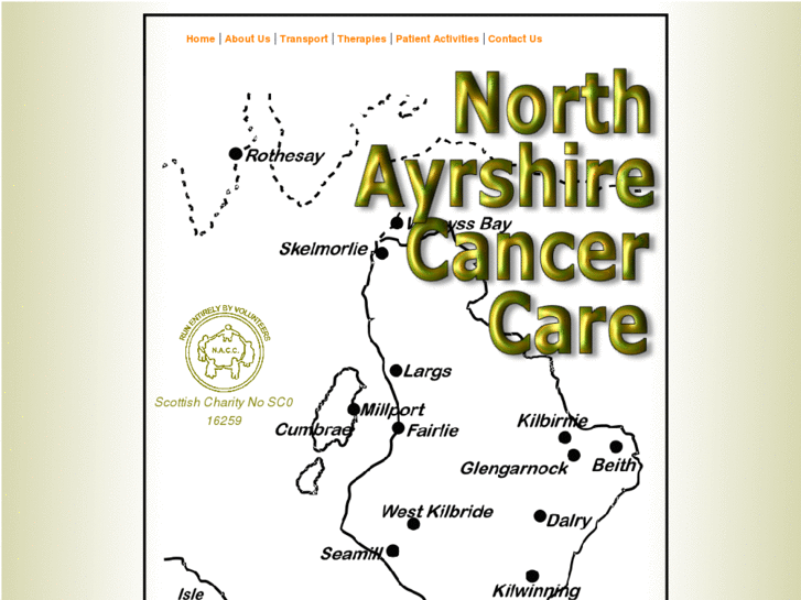 www.northayrshirecancercare.org