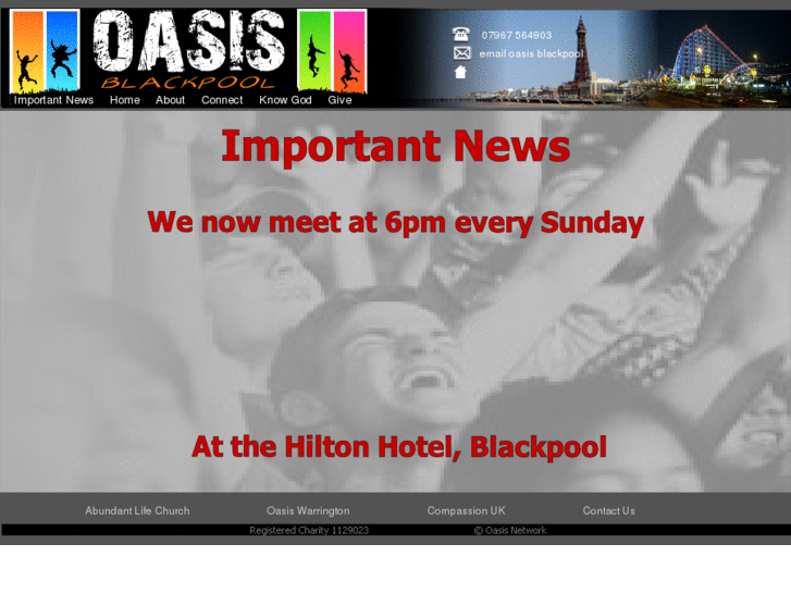 www.oasis-blackpool.org