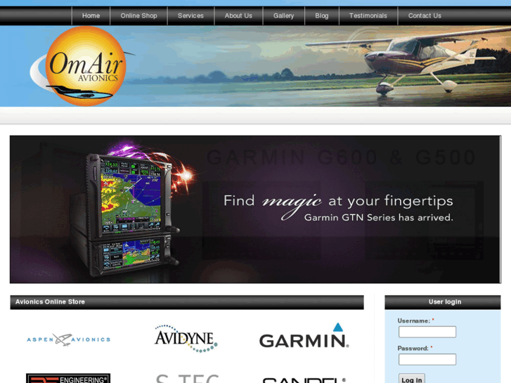 www.omair-avionics.com