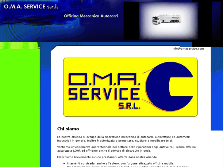 www.omaservice.com