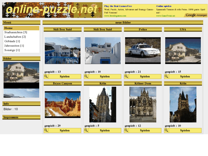 www.online-puzzle.net