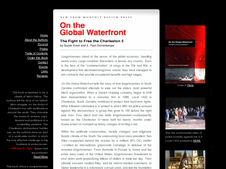 www.ontheglobalwaterfront.com