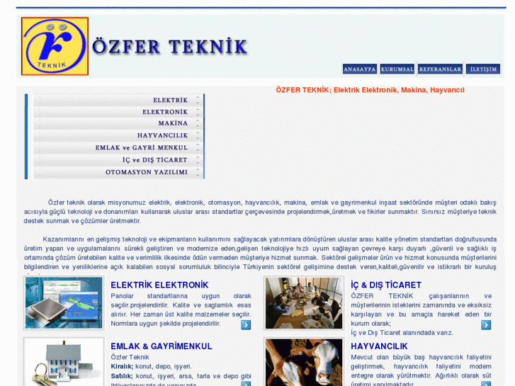 www.ozferteknik.com