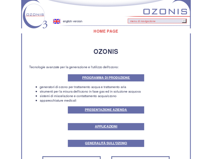 www.ozonis.com