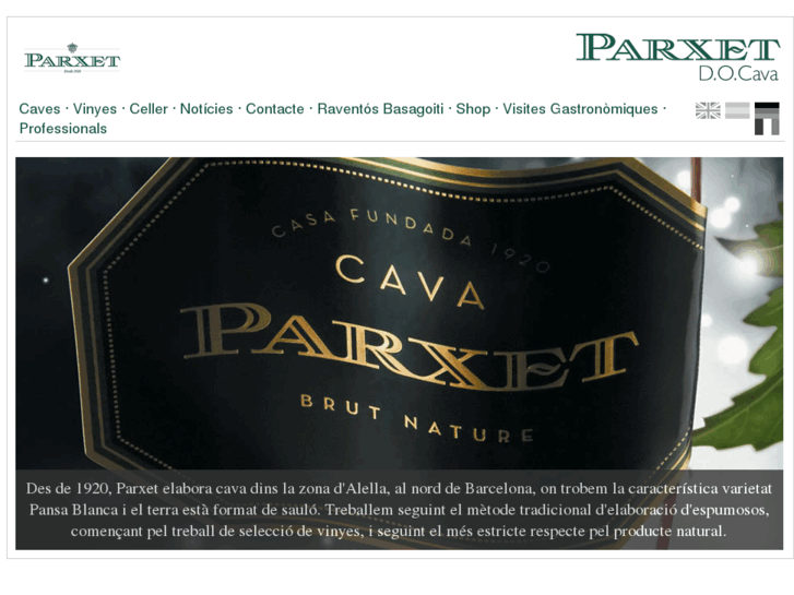 www.parxet.com