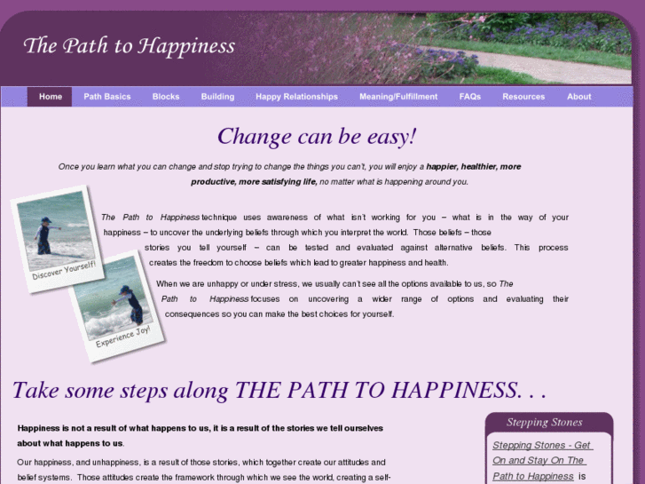 www.pathtohappiness.com