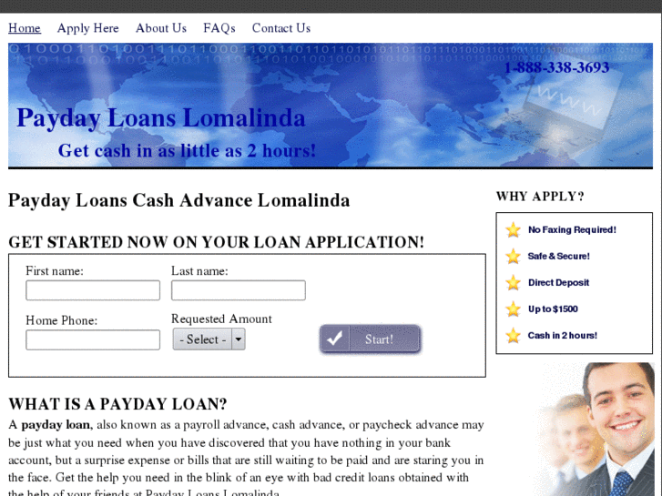 www.paydayloanslomalindaca.com