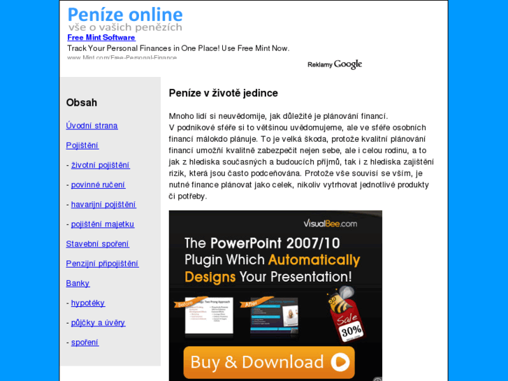 www.penize-online.cz