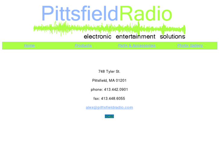 www.pittsfieldradio.com