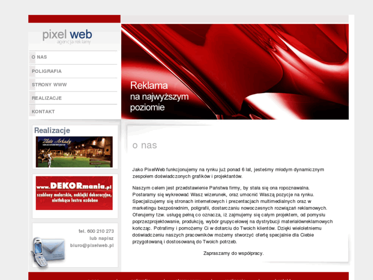 www.pixelweb.pl