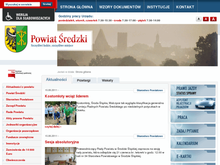 www.powiat-sredzki.pl