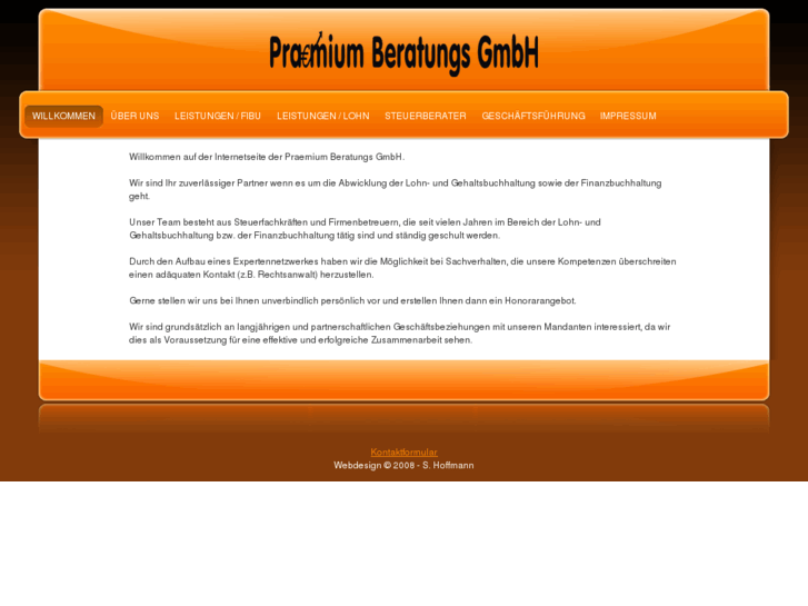 www.praemium-beratung.com