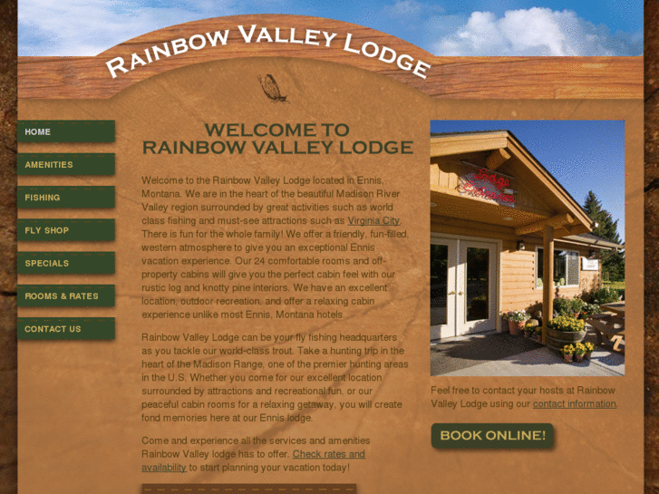 www.rainbowvalley.com