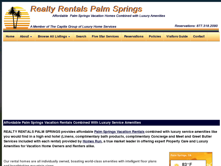 www.realtyrentalspalmsprings.com