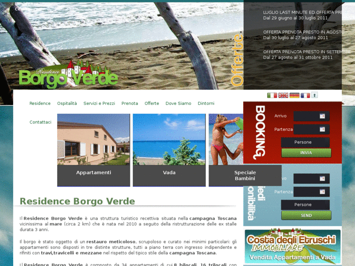 www.residencececina.it