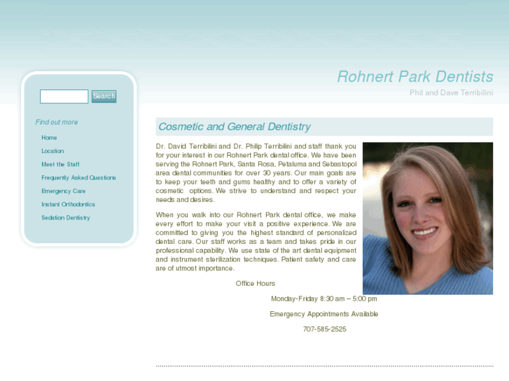 www.rohnertparkdentists.com