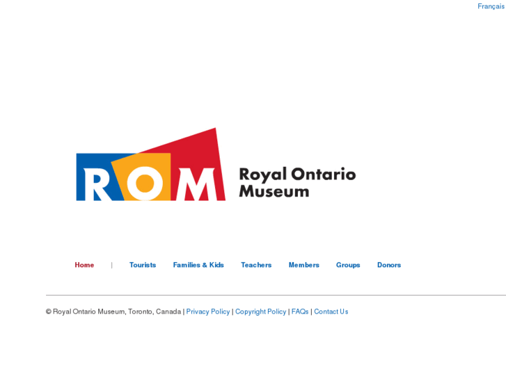 www.rom.on.ca