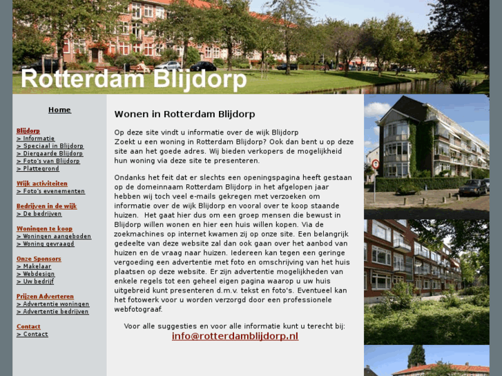 www.rotterdamblijdorp.nl