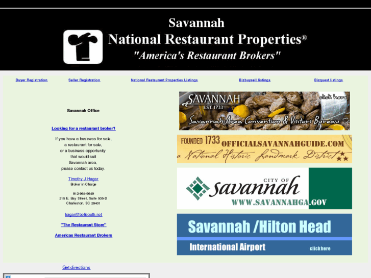 www.savannahrestaurantsforsale.com