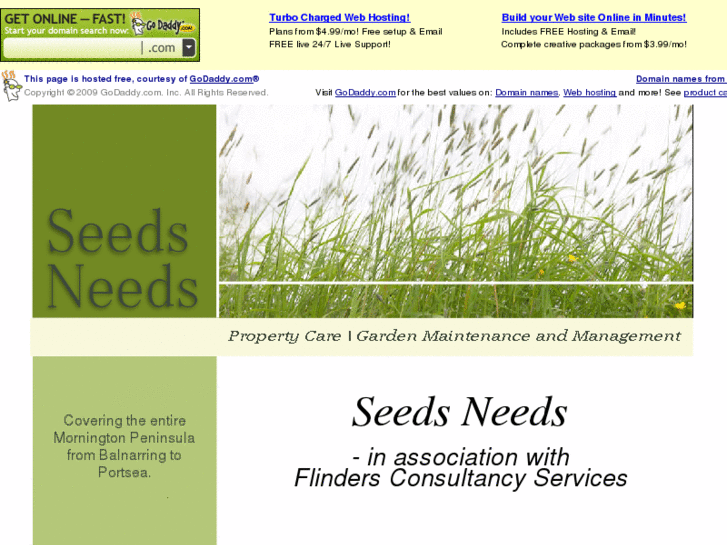 www.seedsneeds.biz