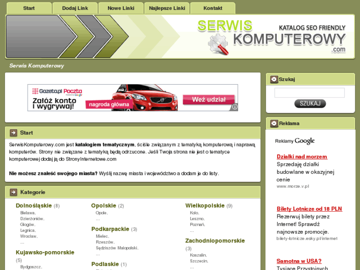 www.serwiskomputerowy.com